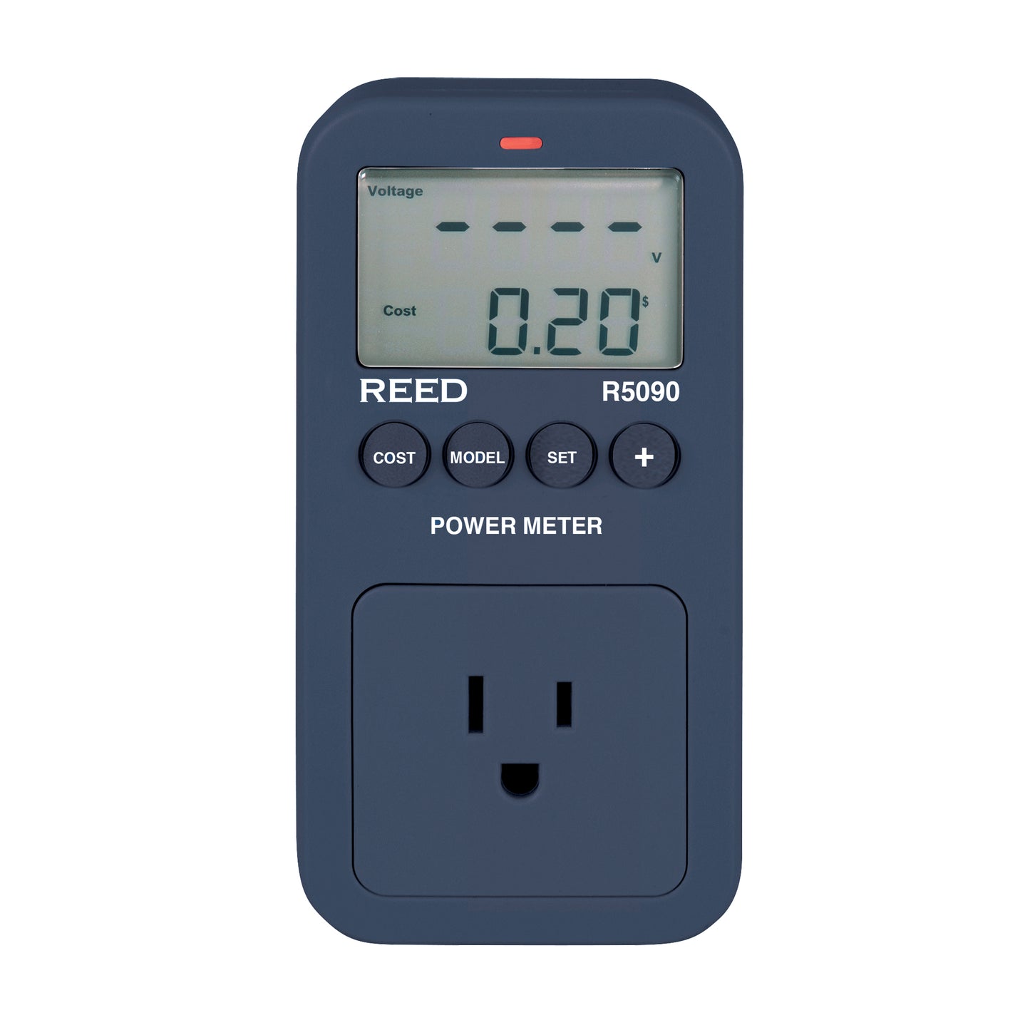 Power Meter