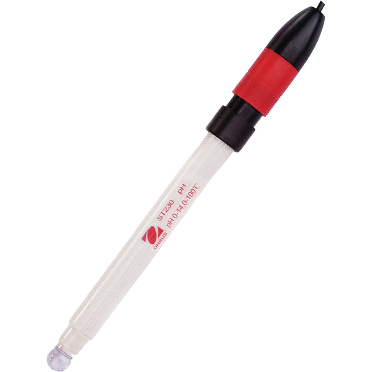 Starter Refillable pH Electrode