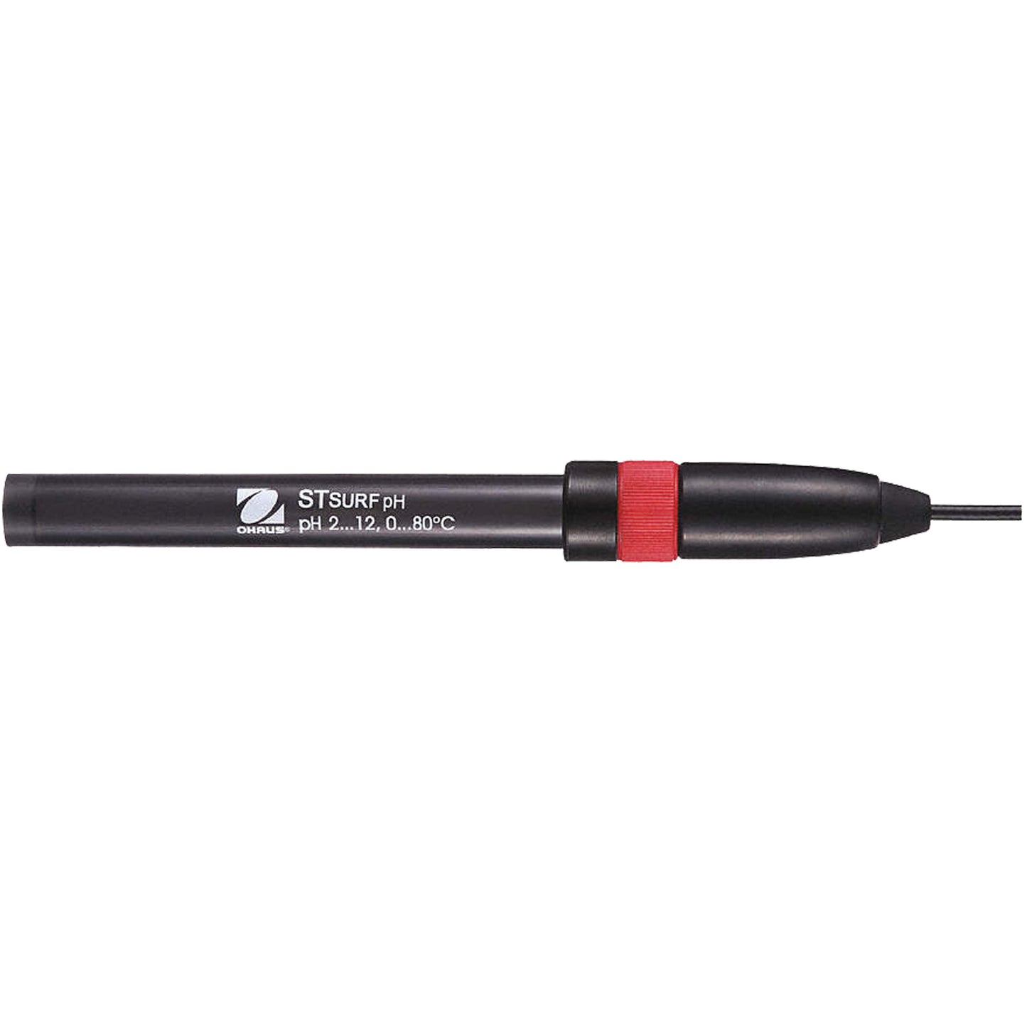 Starter 2-in-1 Refillable pH Electrode