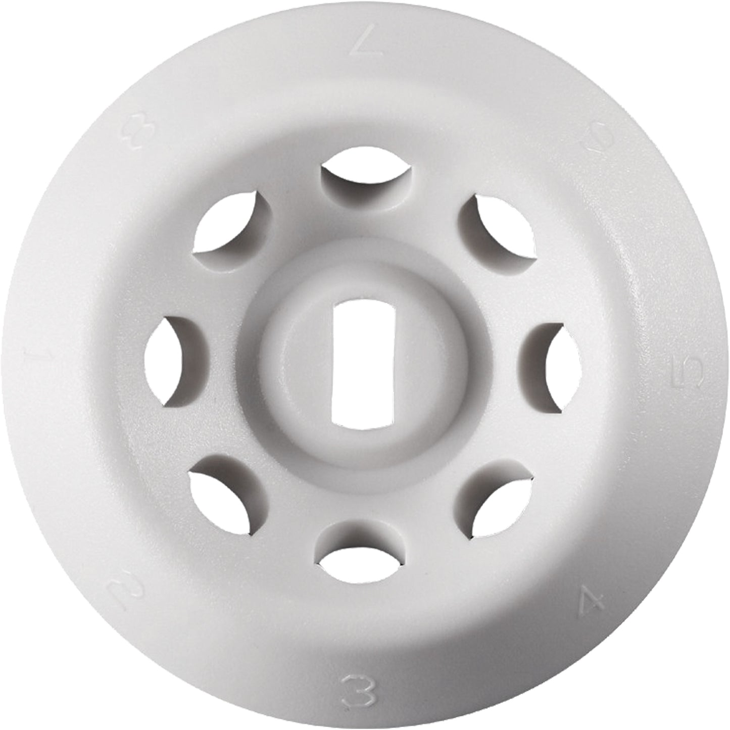 Ohaus Frontier™ 5707 Angle Rotor
