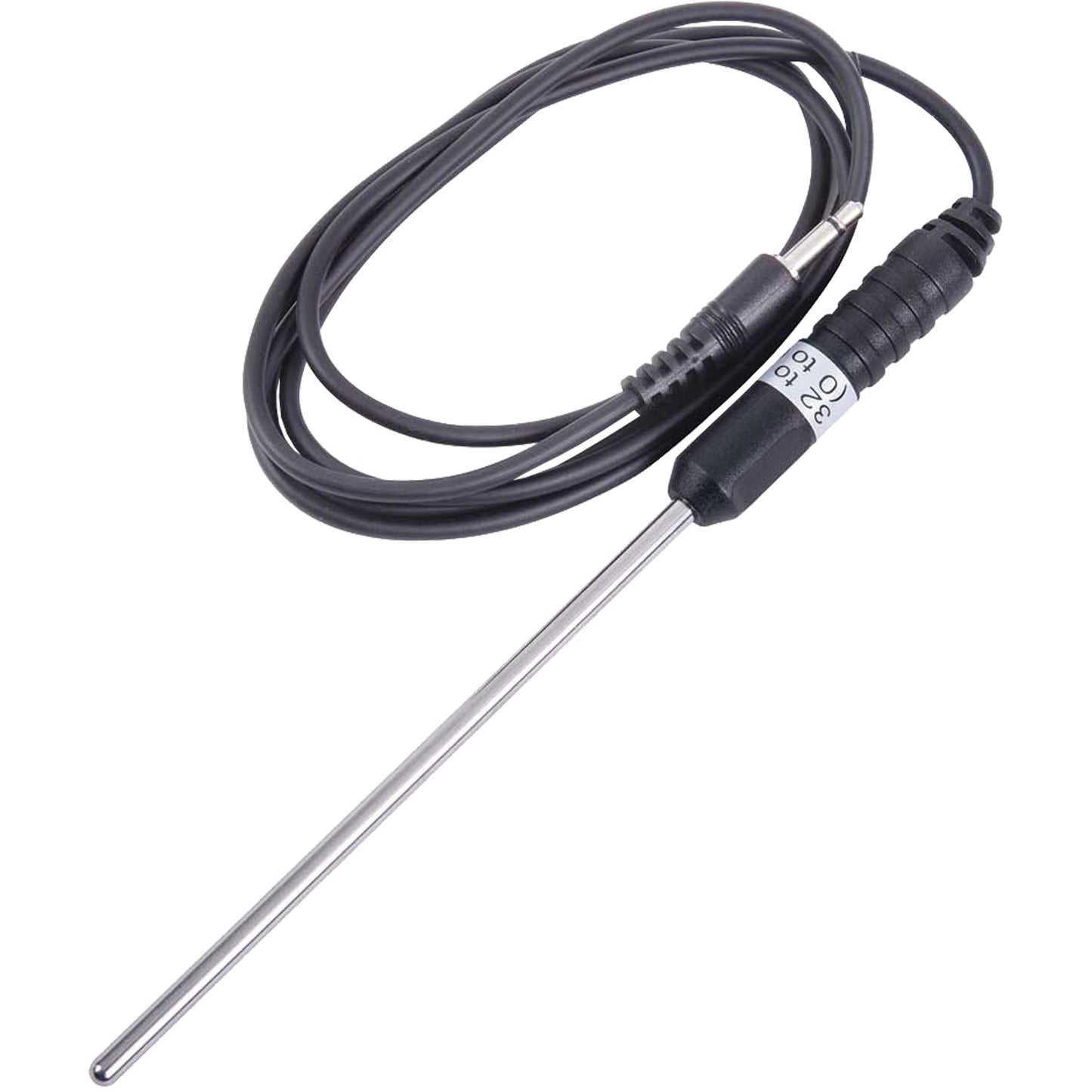 Replacement Temperature Compensation Probe, 15 cm " L