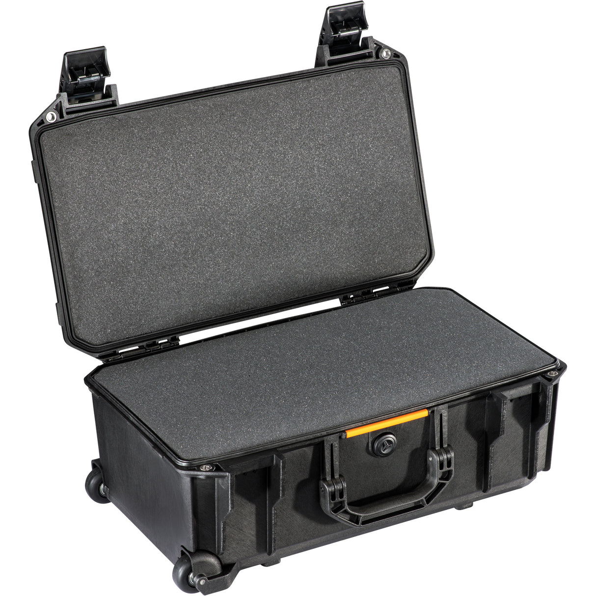 Vault Rolling Case with Foam, Hard Case