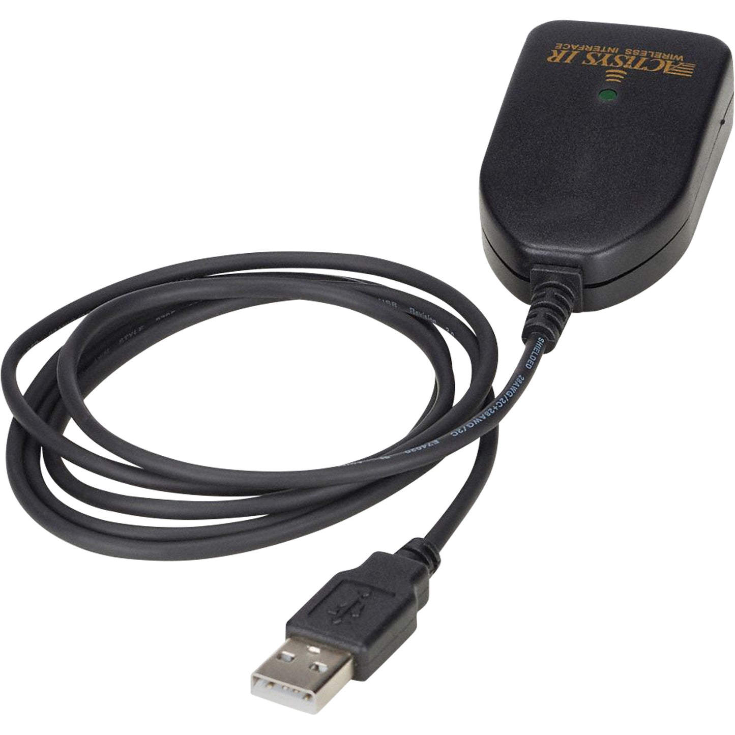 MSA Altair® Portable Gas Detector IrDA Infrared USB Dongle Adapter