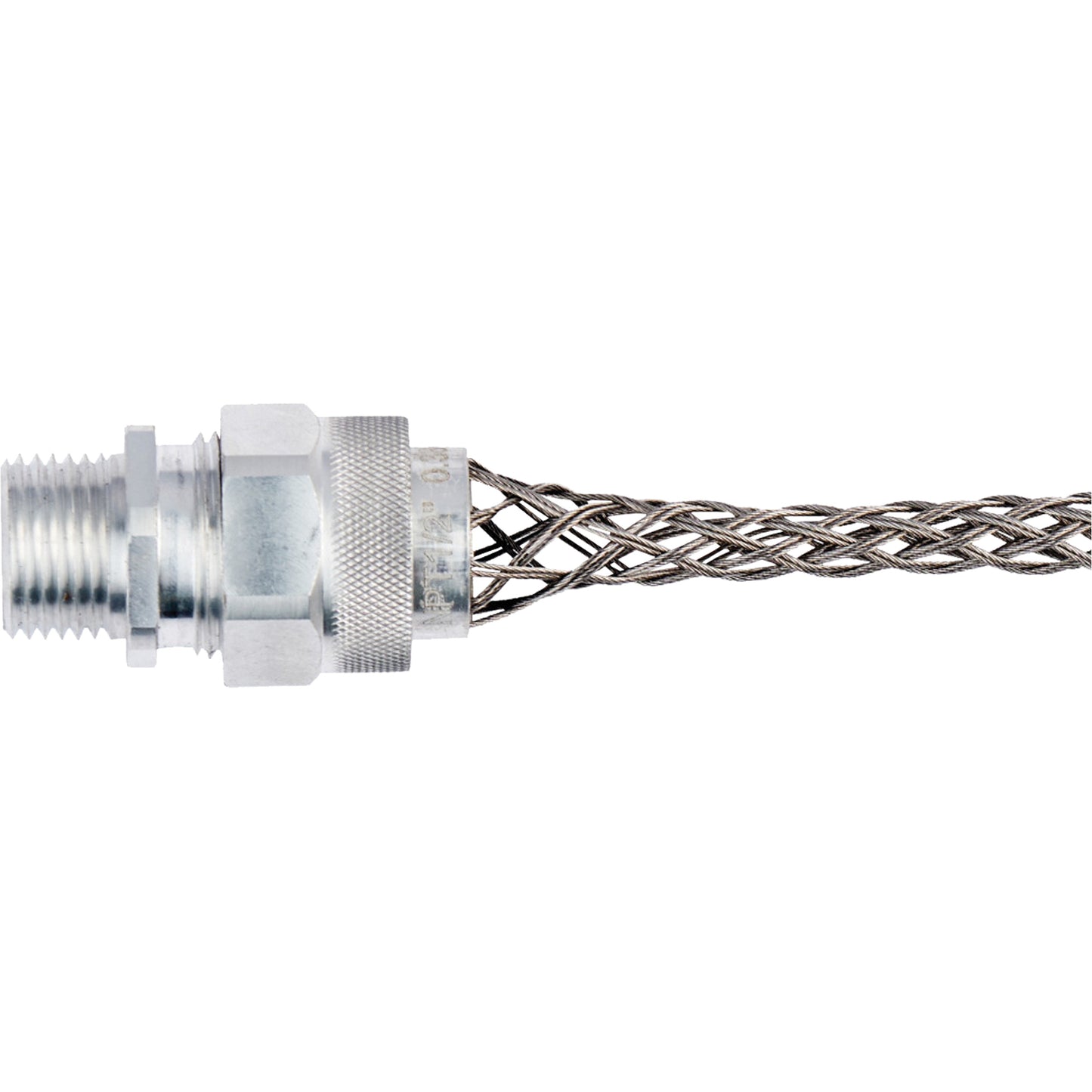 Strain Relief Grip