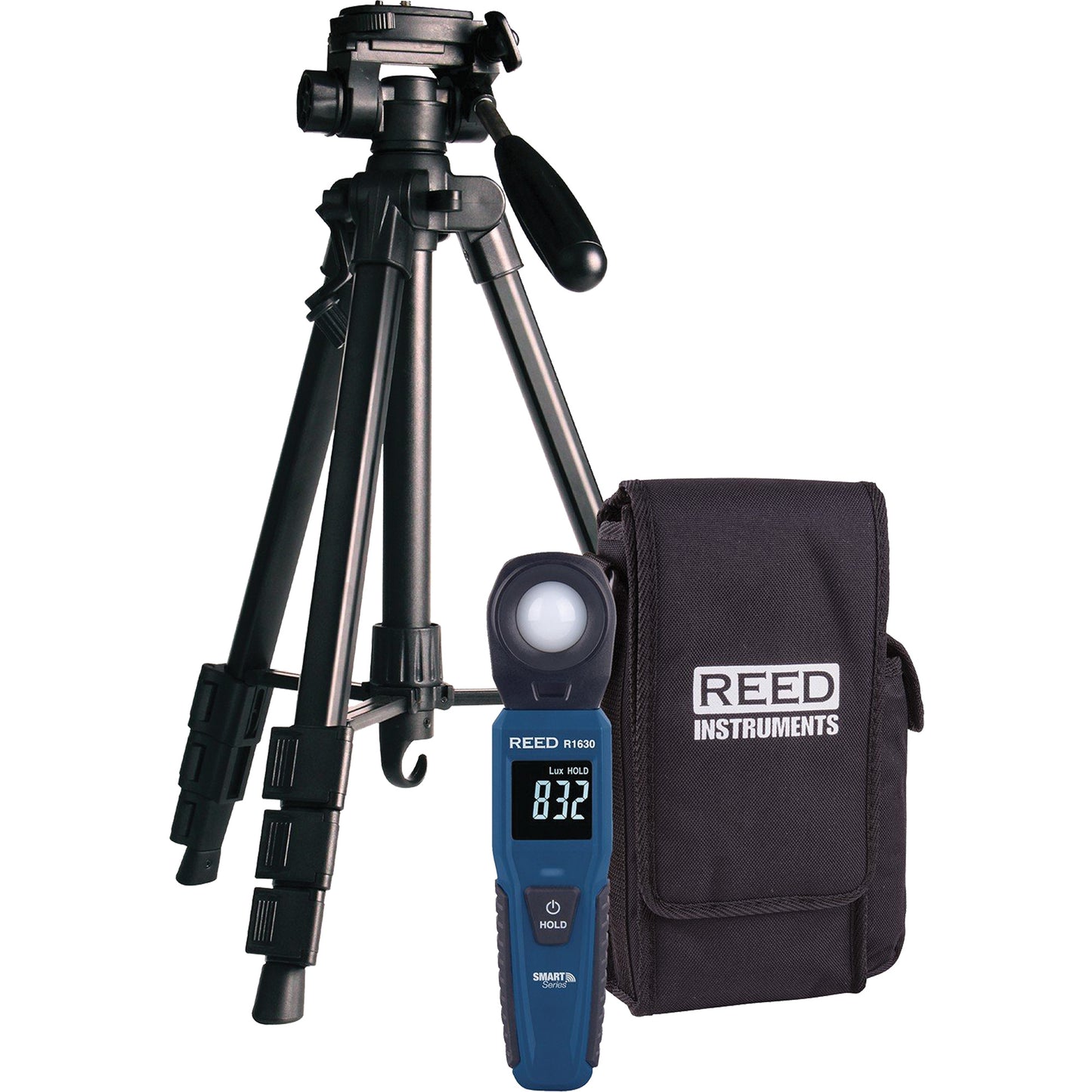 R1630 Smart Series Light Meter Kit