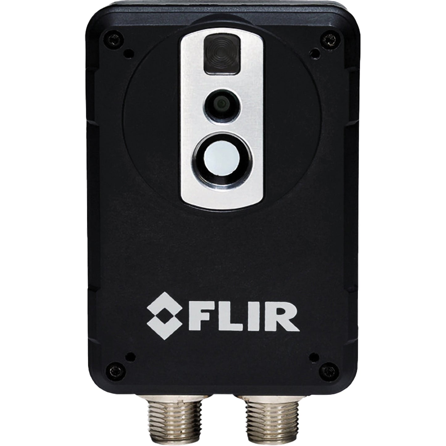 AX8 Thermal/Visible IP Camera Temperature Sensor, 640 x 480 pixels, -10° - 150°C (14° - 302°F), 100 mK