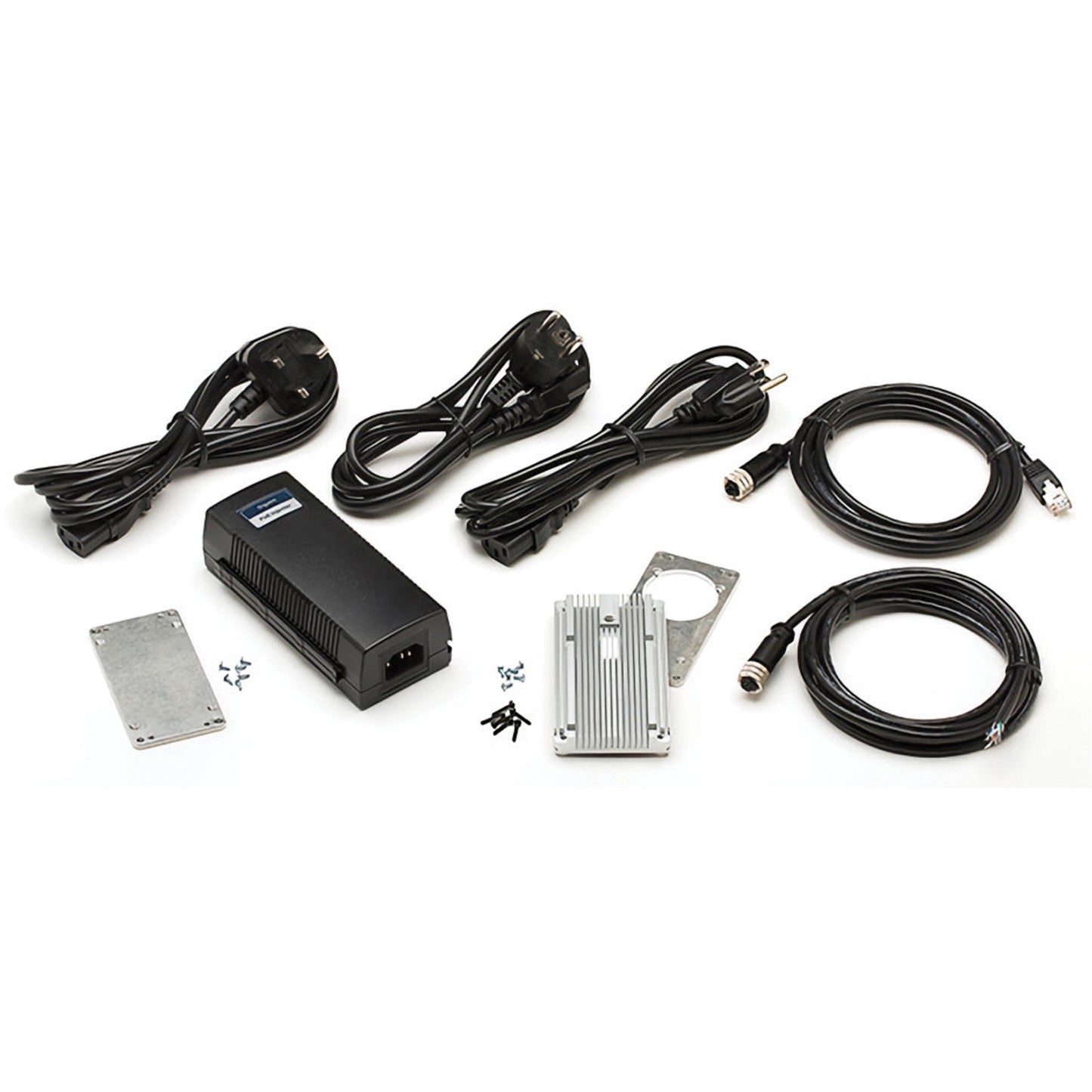 AX8 Accessory Starter Kit