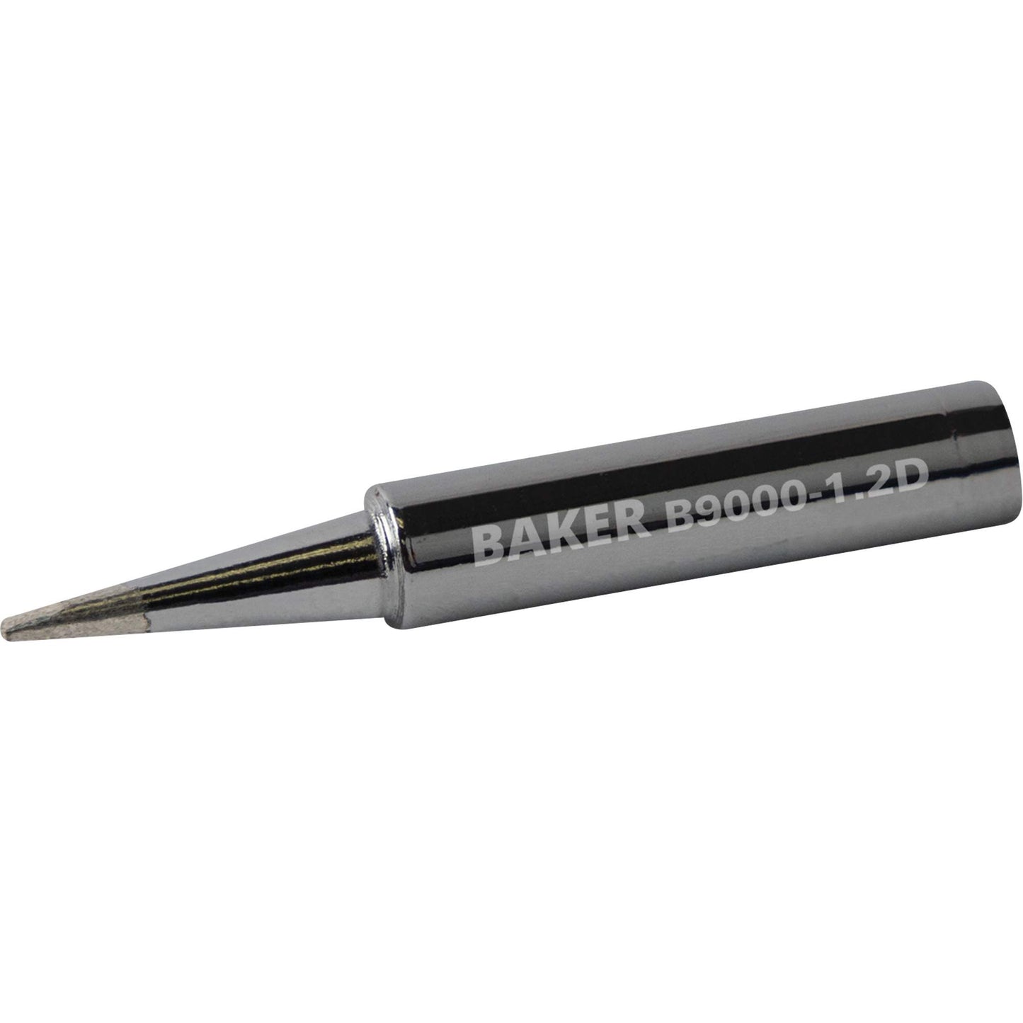 1.2d Soldering Iron Tip, Chisel