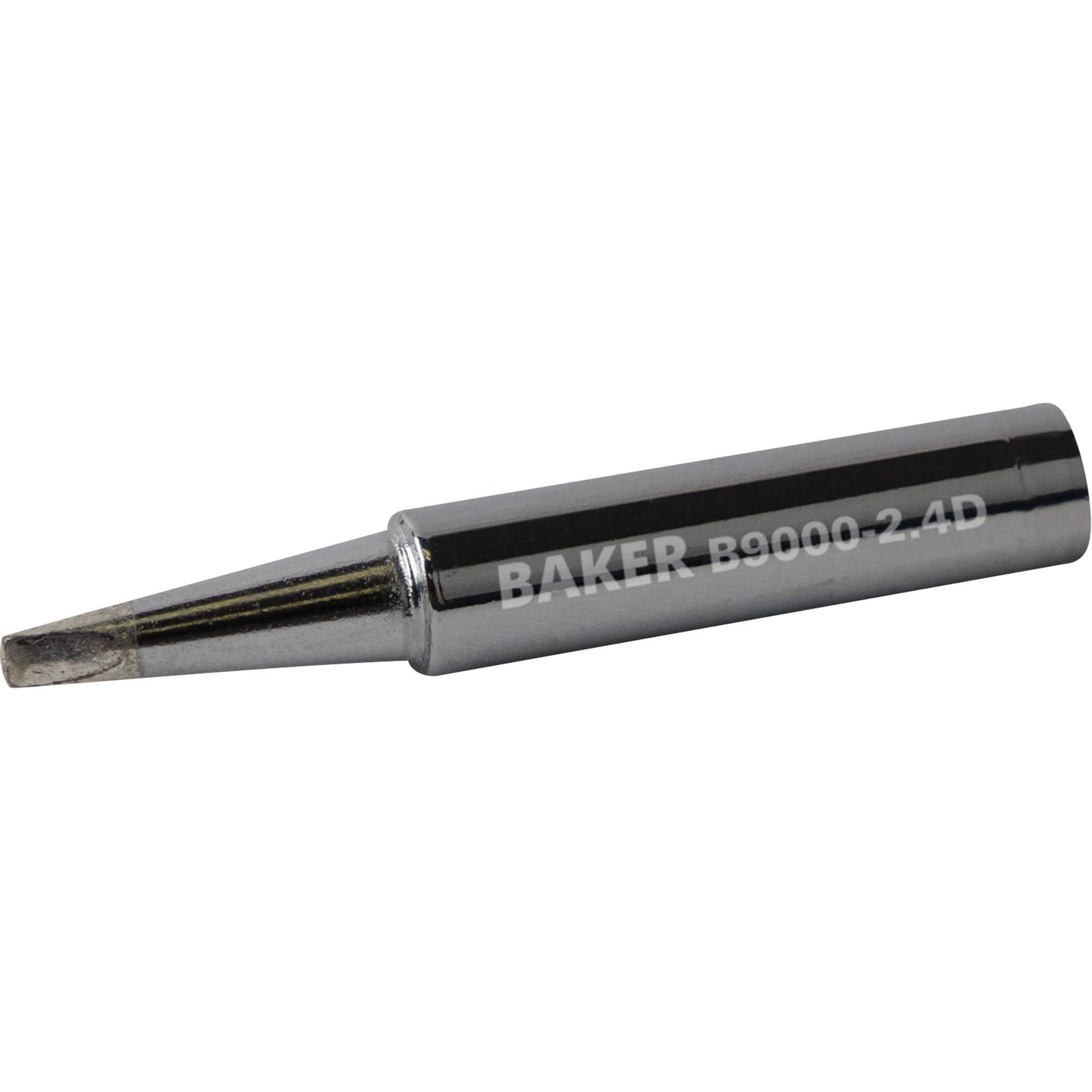 2.4d Soldering Iron Tip, Chisel