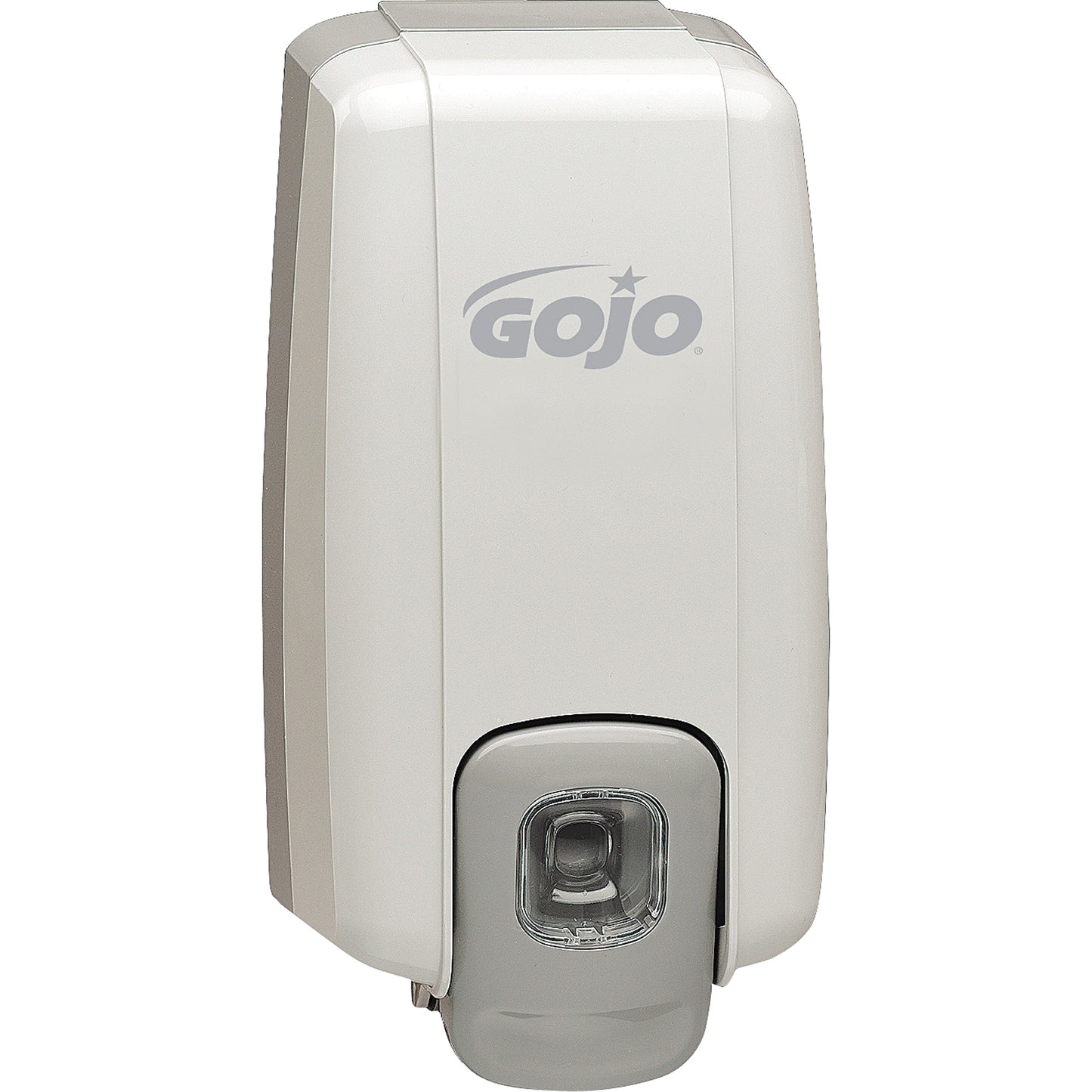 NXT® Space Saver™ Dispenser, Push, 1000 ml Capacity, Cartridge Refill Format