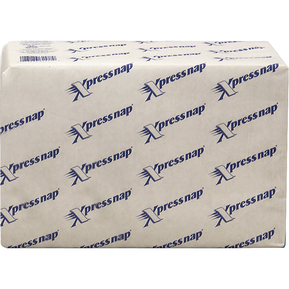Advanced Xpressnap® Dispenser Napkin, 1 Ply, 8-1/2" L x 13" W, 500 /Pack