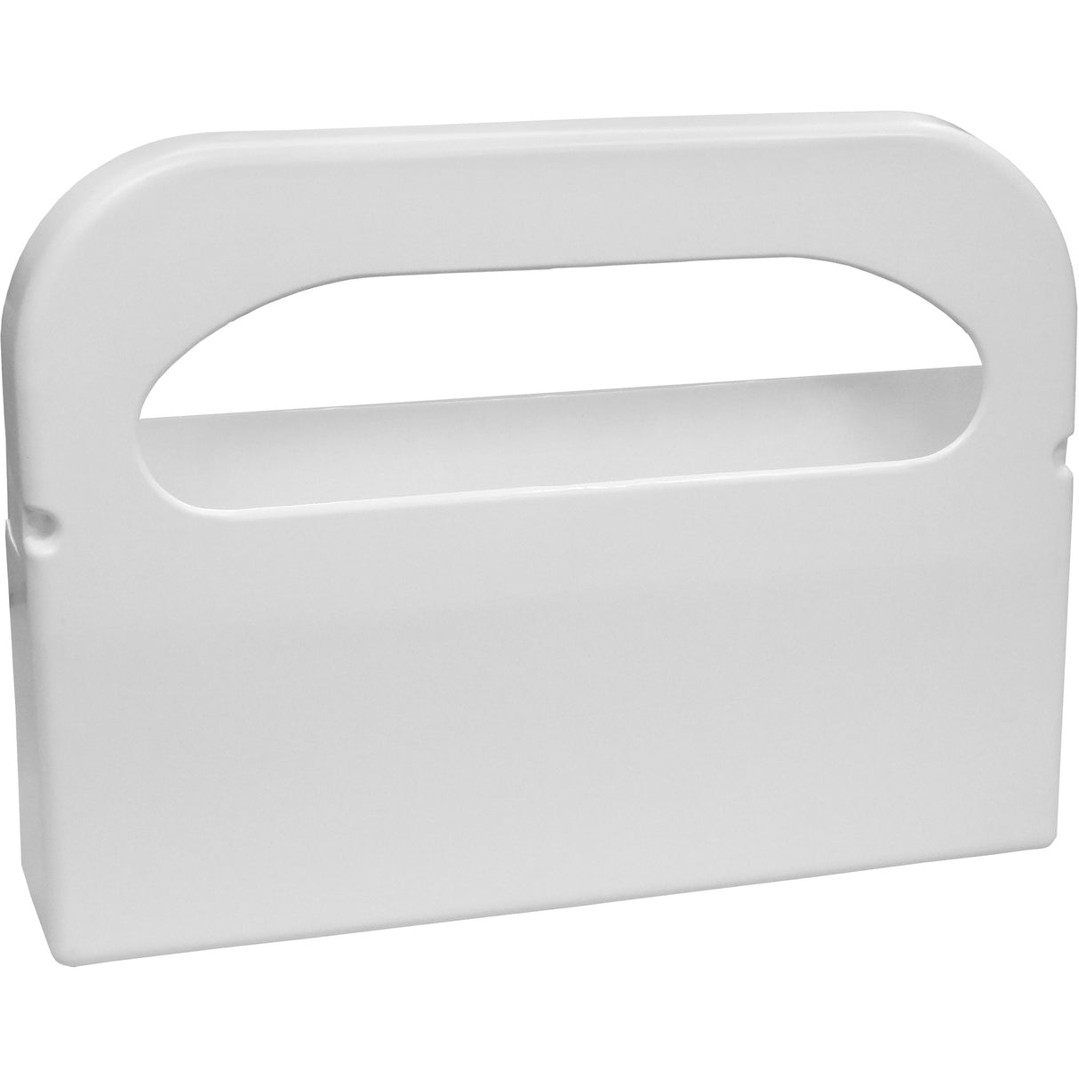Health Gards® Half-Fold Toilet Seat Cover Dispenser