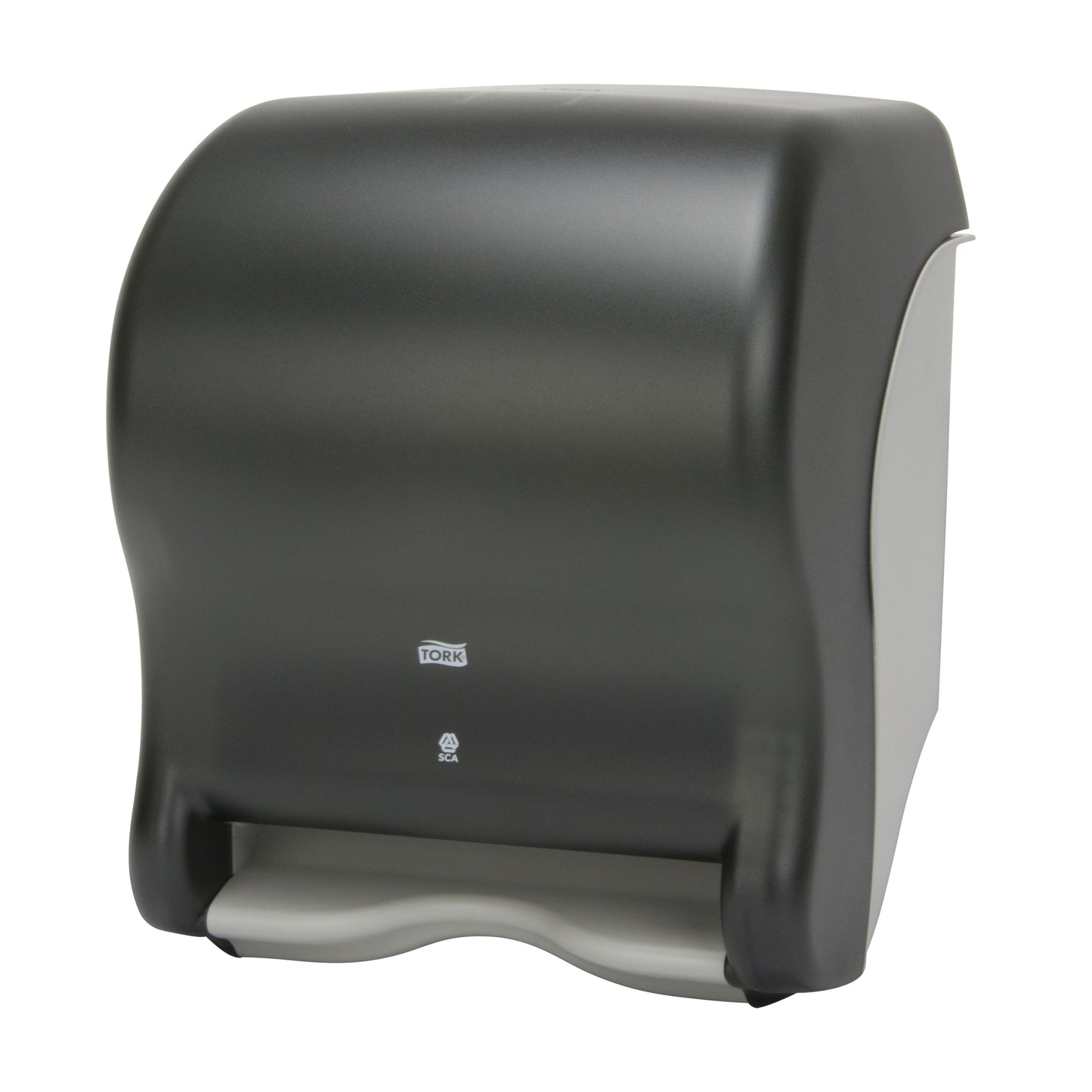 Roll Towel Dispenser , Electronic, 11.8" W x 9.1" D x 14.4" H