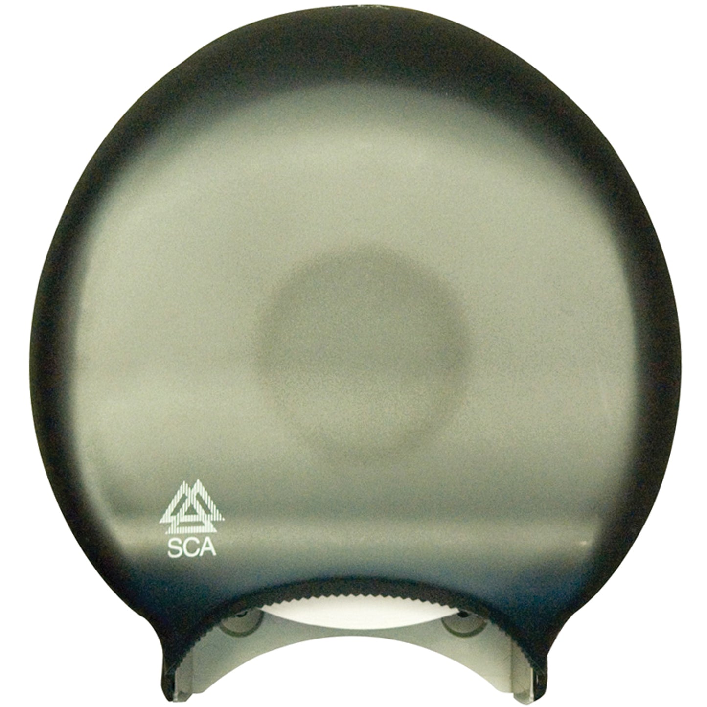 Universal Jumbo Toilet Paper Dispenser, Single Roll Capacity