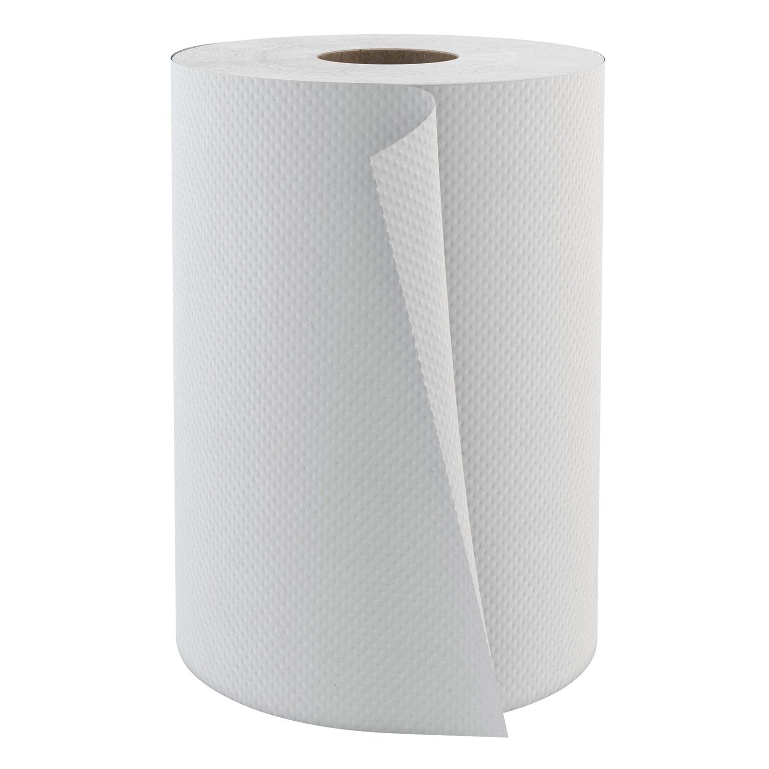 Pro Select™ Hardwound Hand Towels, 1 Ply, Standard, 425' L