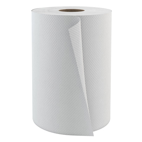 Pro Select™ Hardwound Hand Towels, 1 Ply, Standard, 425' L
