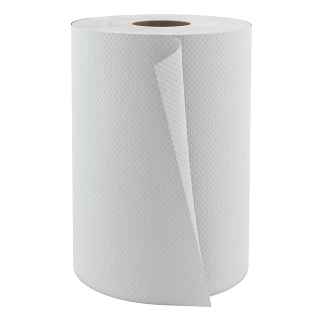 Pro Select™ Hardwound Hand Towels, 1 Ply, Standard, 425' L