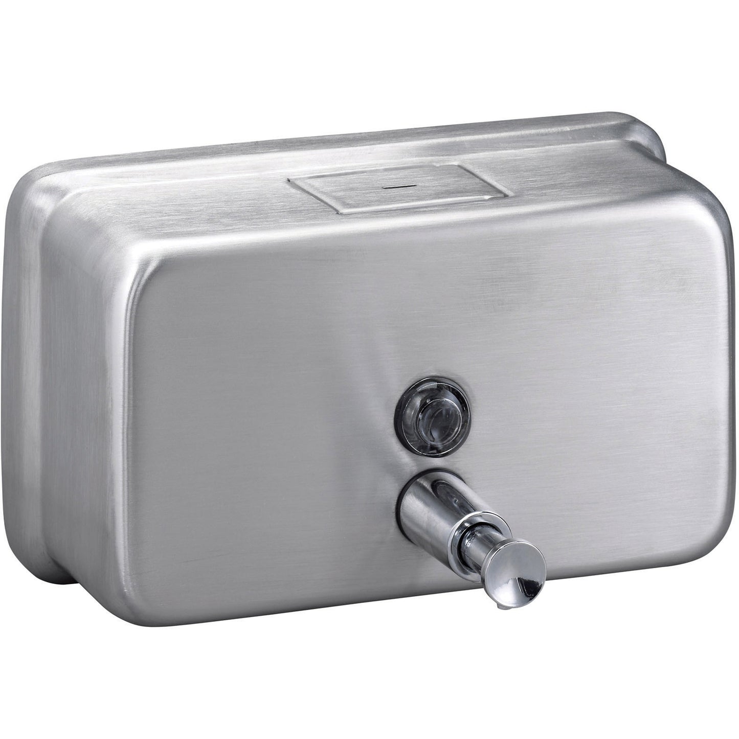 Tank Style Soap Dispenser, 1200 ml Capacity