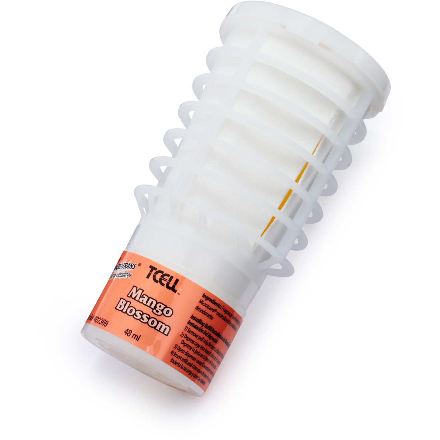 TCell™ Refill, Mango Blossom, Cartridge