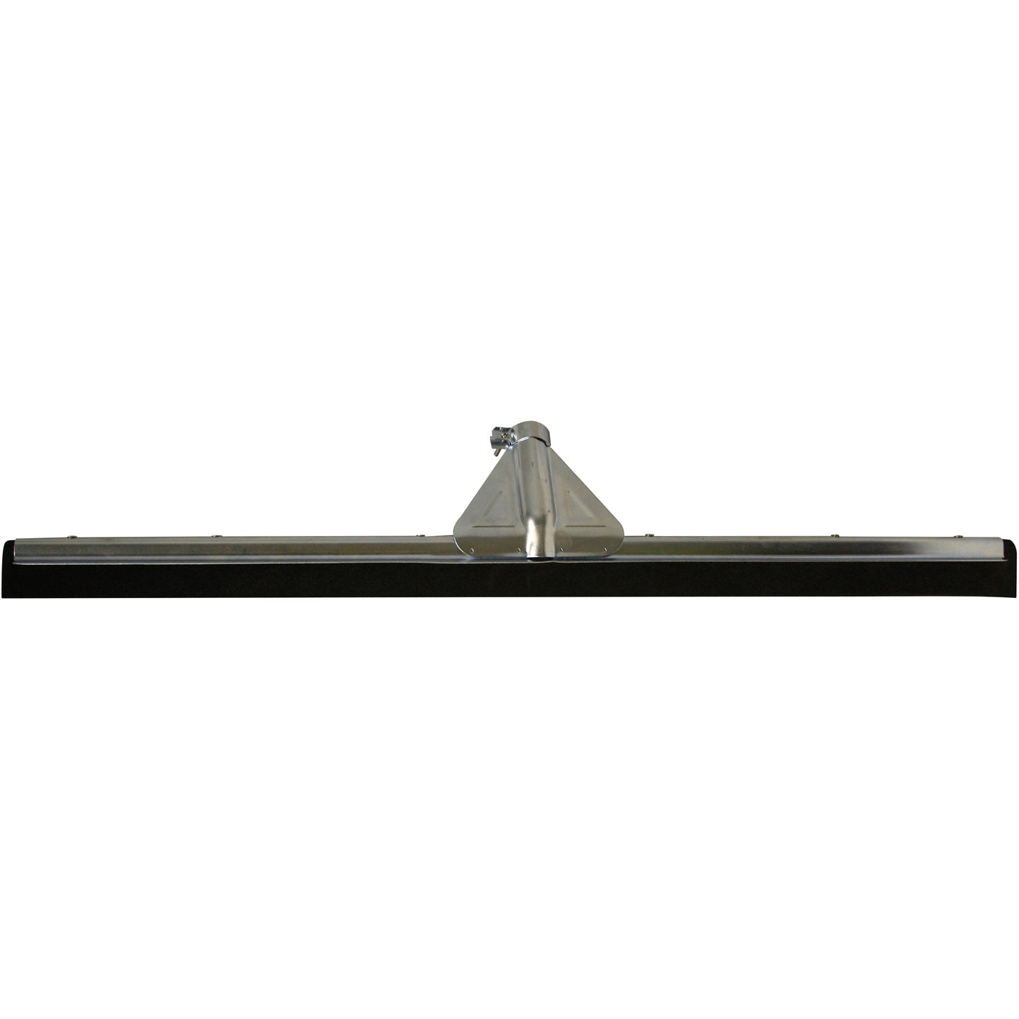 Heavy-Duty Foam Blade Floor Squeegees, 30", Straight Blade