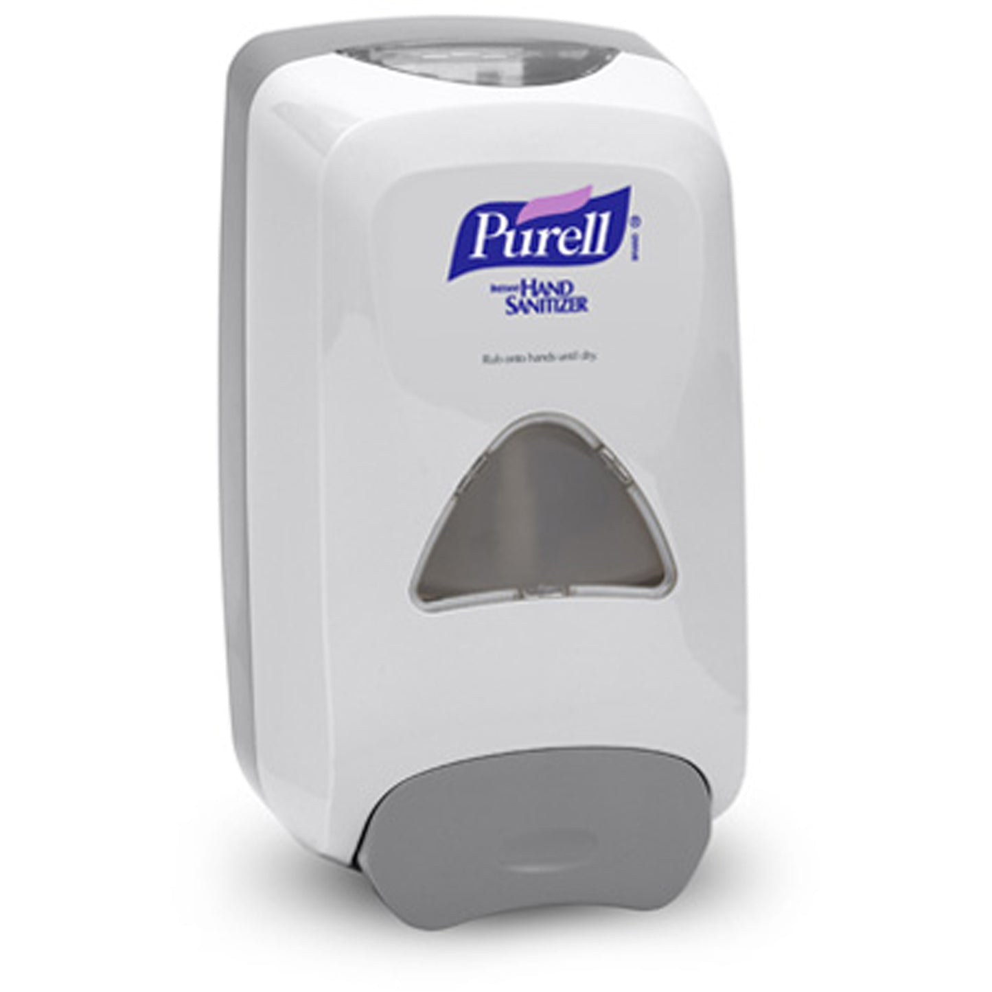 FMX-12 Dispenser, Push, 1200 ml Cap.