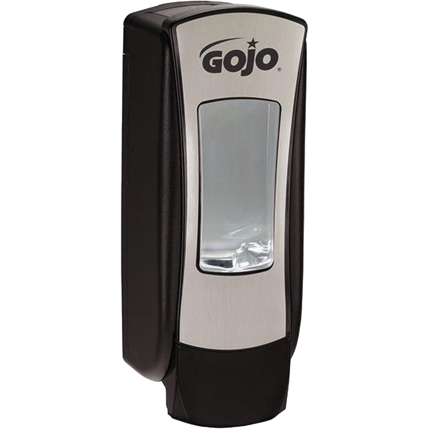 ADX-12™ Foam Soap Dispenser, Push, 1250 ml Capacity, Cartridge Refill Format