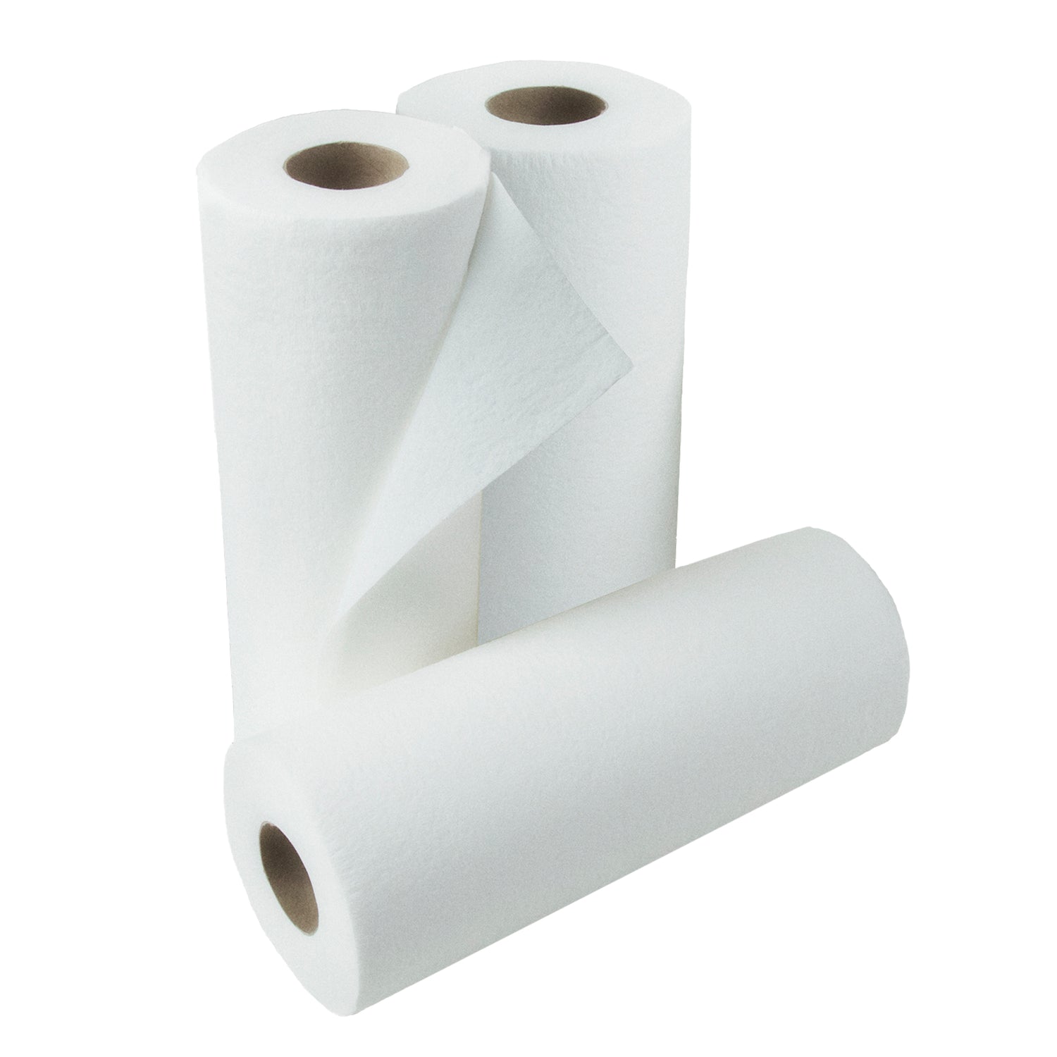 Pro Signature™ Hand Towels, 1 Ply, 72 Sheets/Roll, 9.4" W, 11" L