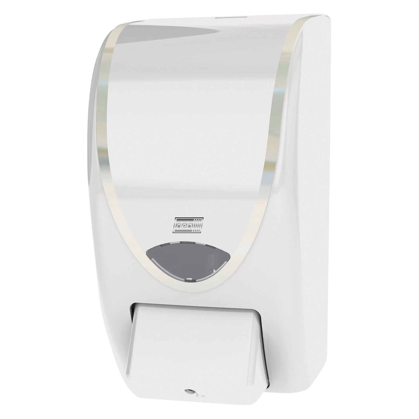 Proline™ Foam Dispenser, Push, 2000 ml Capacity, Cartridge Refill Format