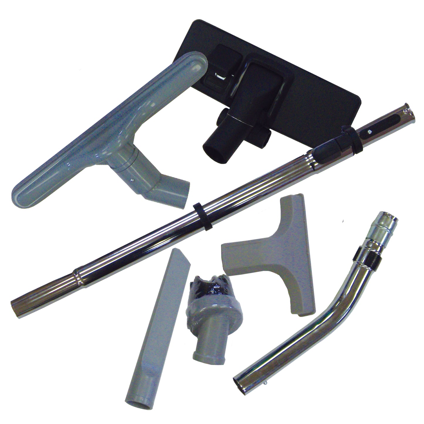 Targa Eco Series Vacuum Tool Kit