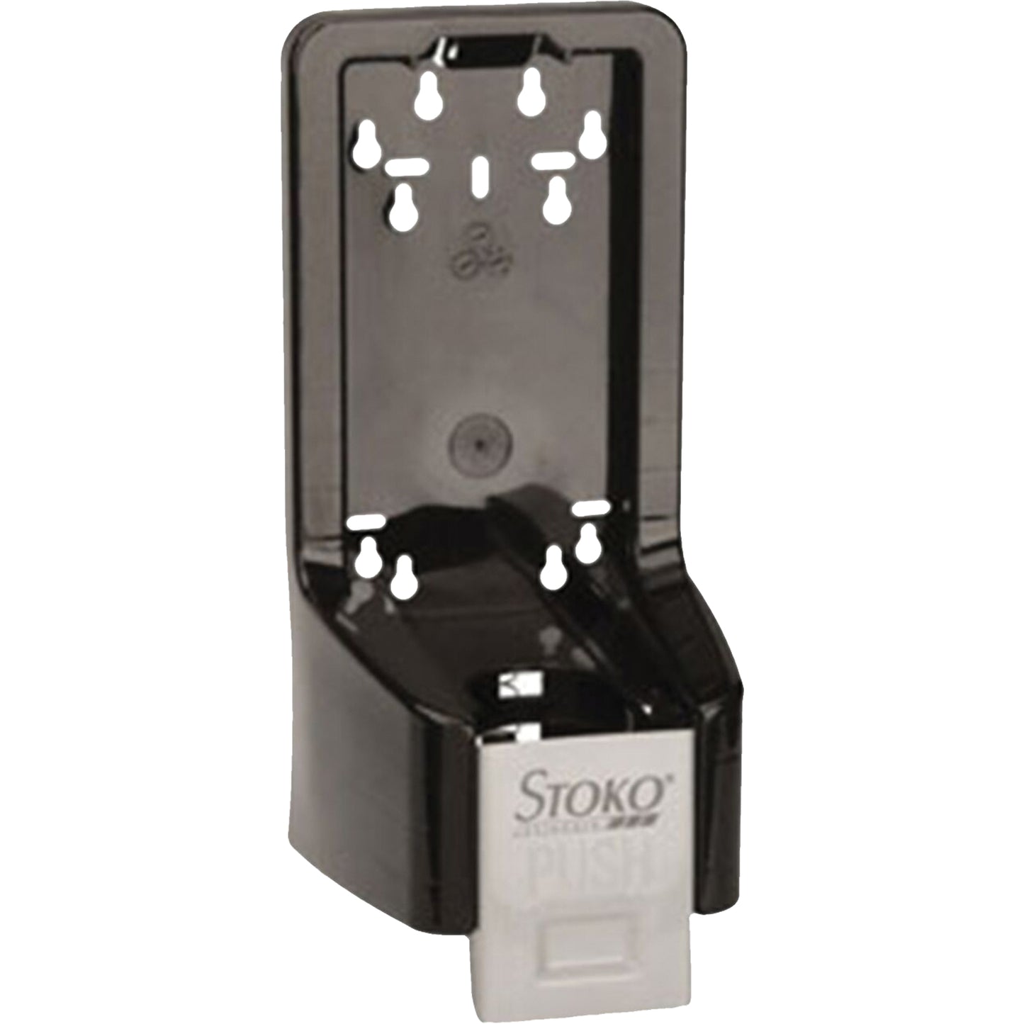 Soap Dispenser, Push, 4000 ml Capacity, Bulk Format