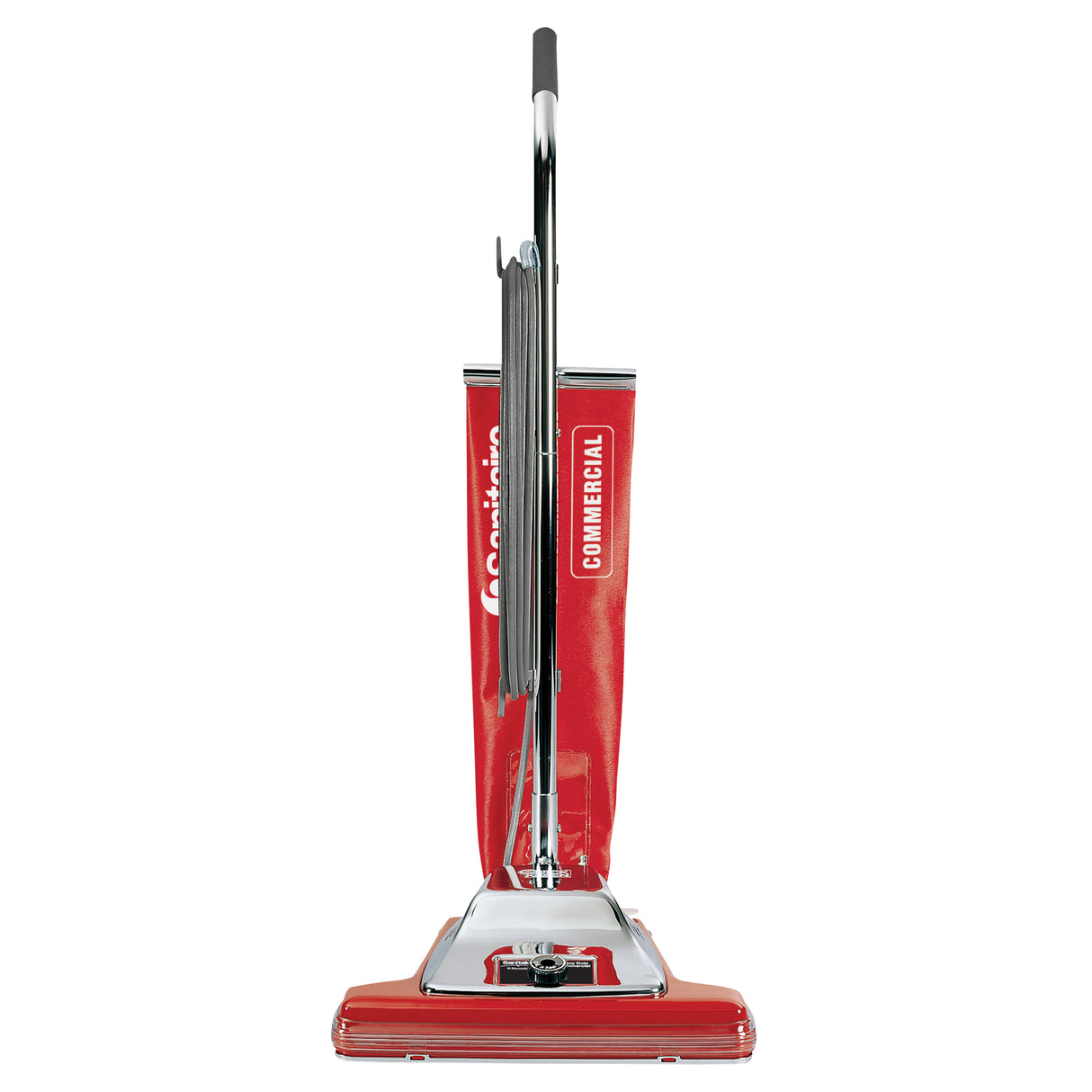 QuickKleen™ Commercial Upright Vacuum , 145 CFM, 18 Quarts