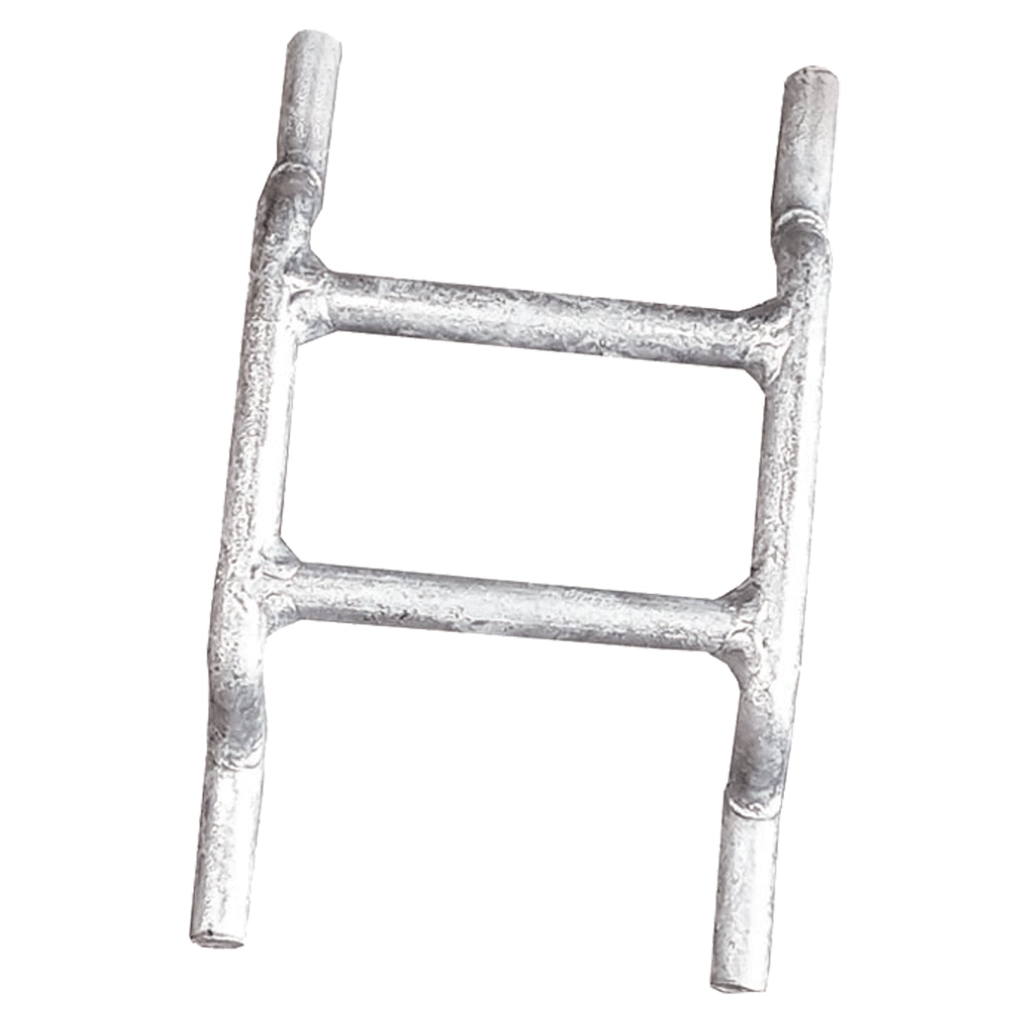 Alturnamat Turn-A-Link Double Galvanized Connector