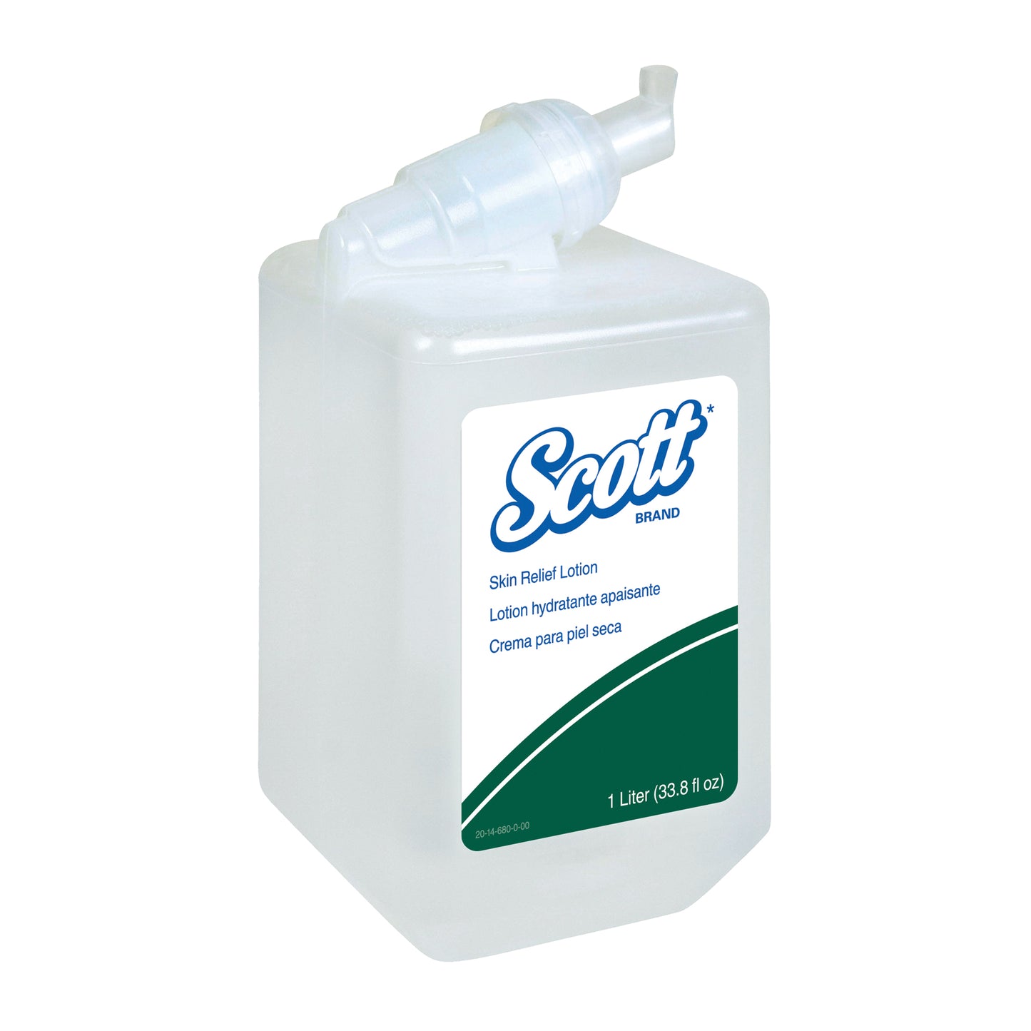 Kimberly-Clark Scott® Skin Relief Lotion