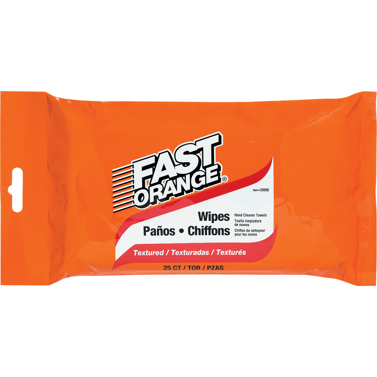 Fast Orange® Cleaner Wipes
