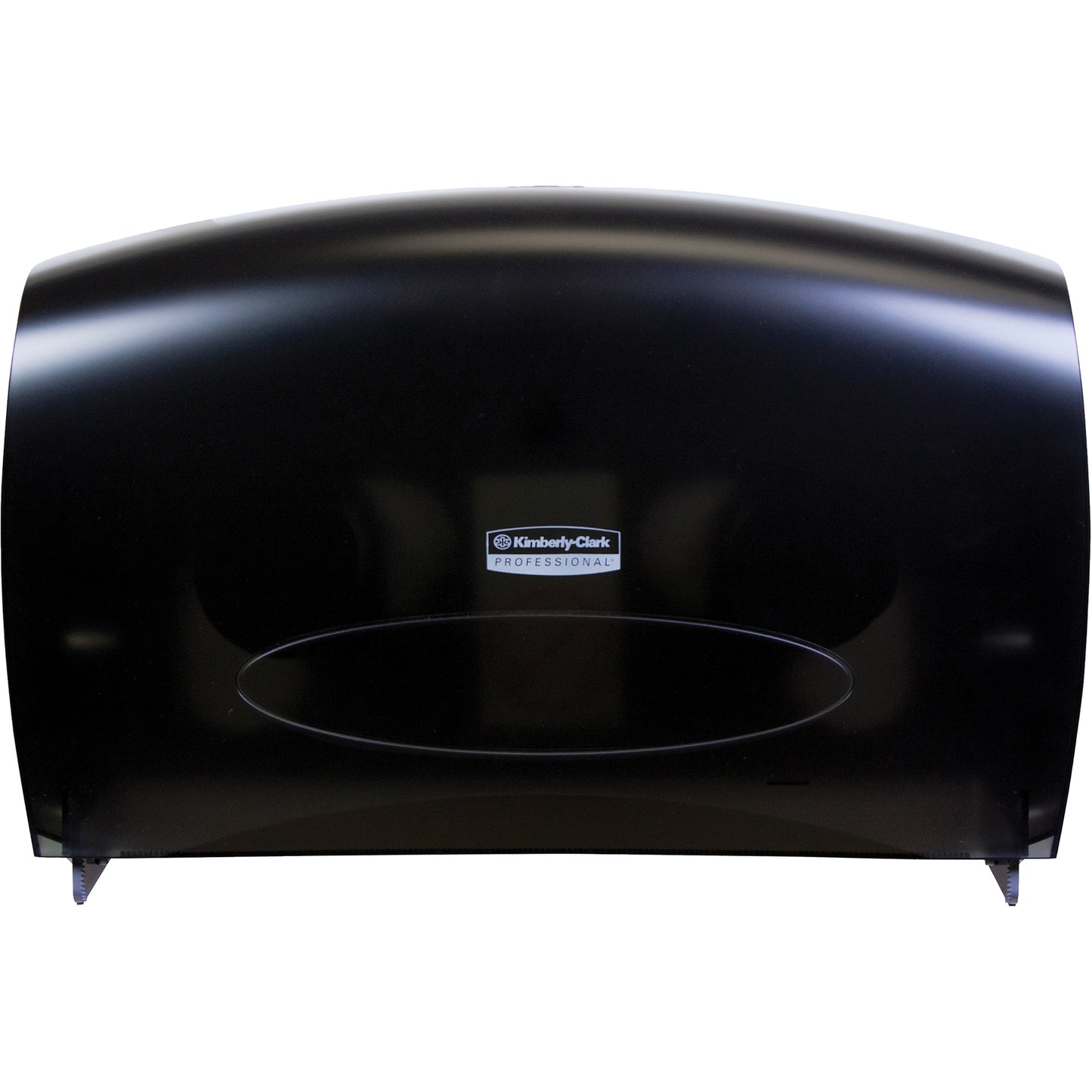 Cored JRT Combo Unit Toilet Paper Dispenser, Multiple Roll Capacity