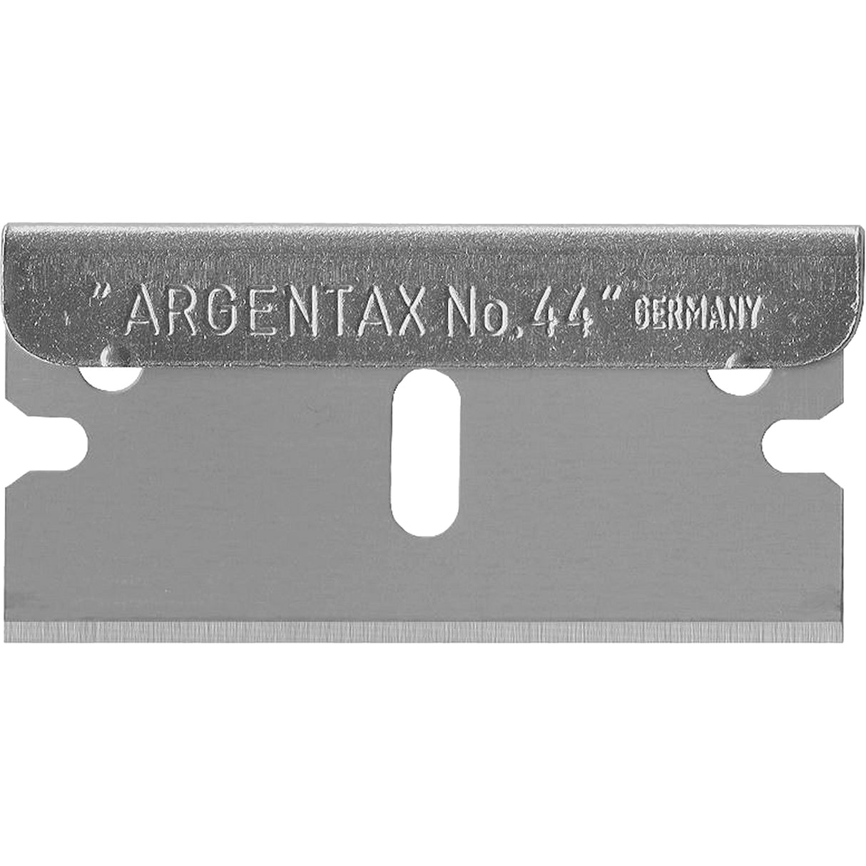 Replacement No. 44 Razor Blades, Single Style
