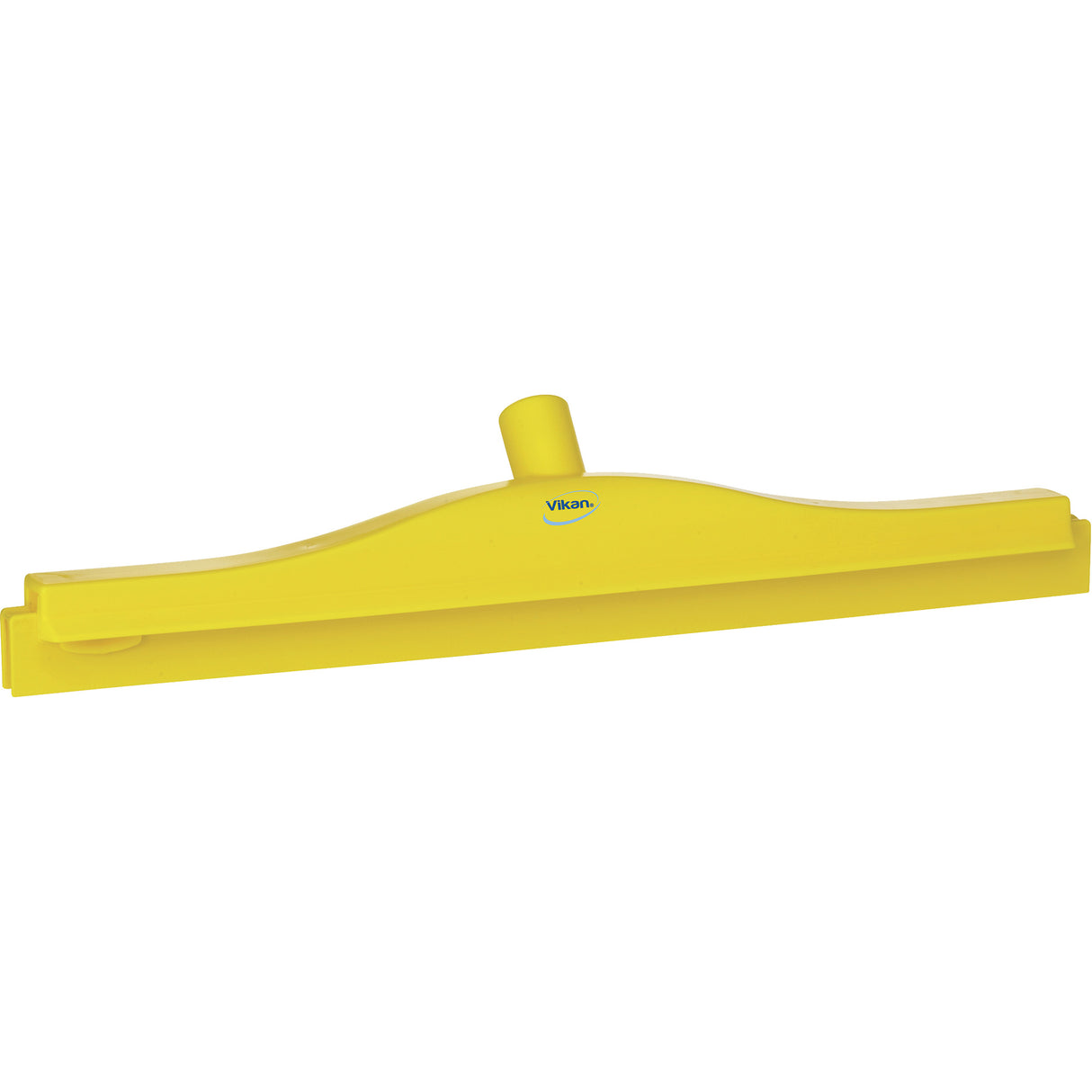 Double Blade Ultra Hygiene Squeegee, 20", Yellow