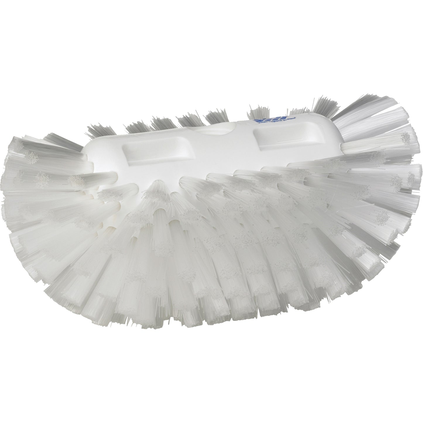 Tank Brush, Medium Bristles, 8-1/4" Long, White