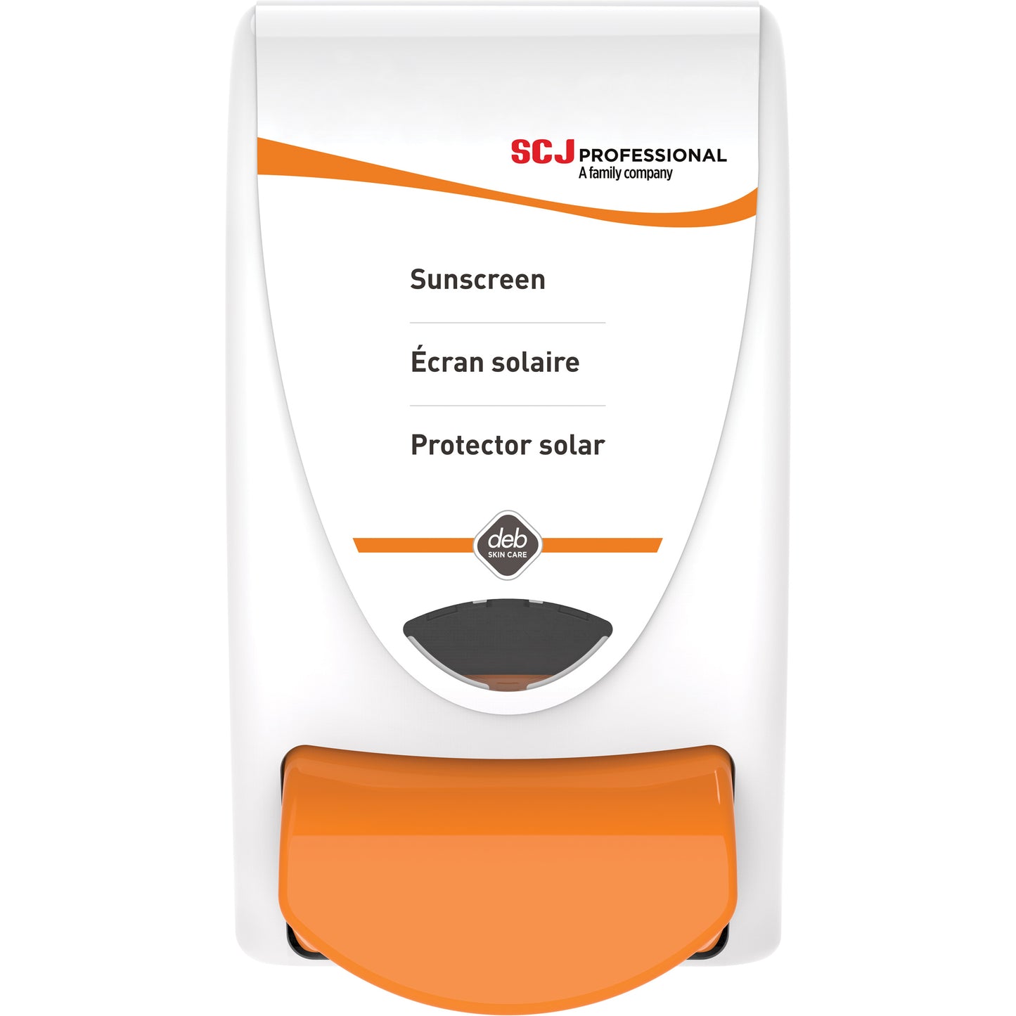 SC Johnson Professional Stokoderm® Sun Protect 30 Pure Sunscreen Dispenser