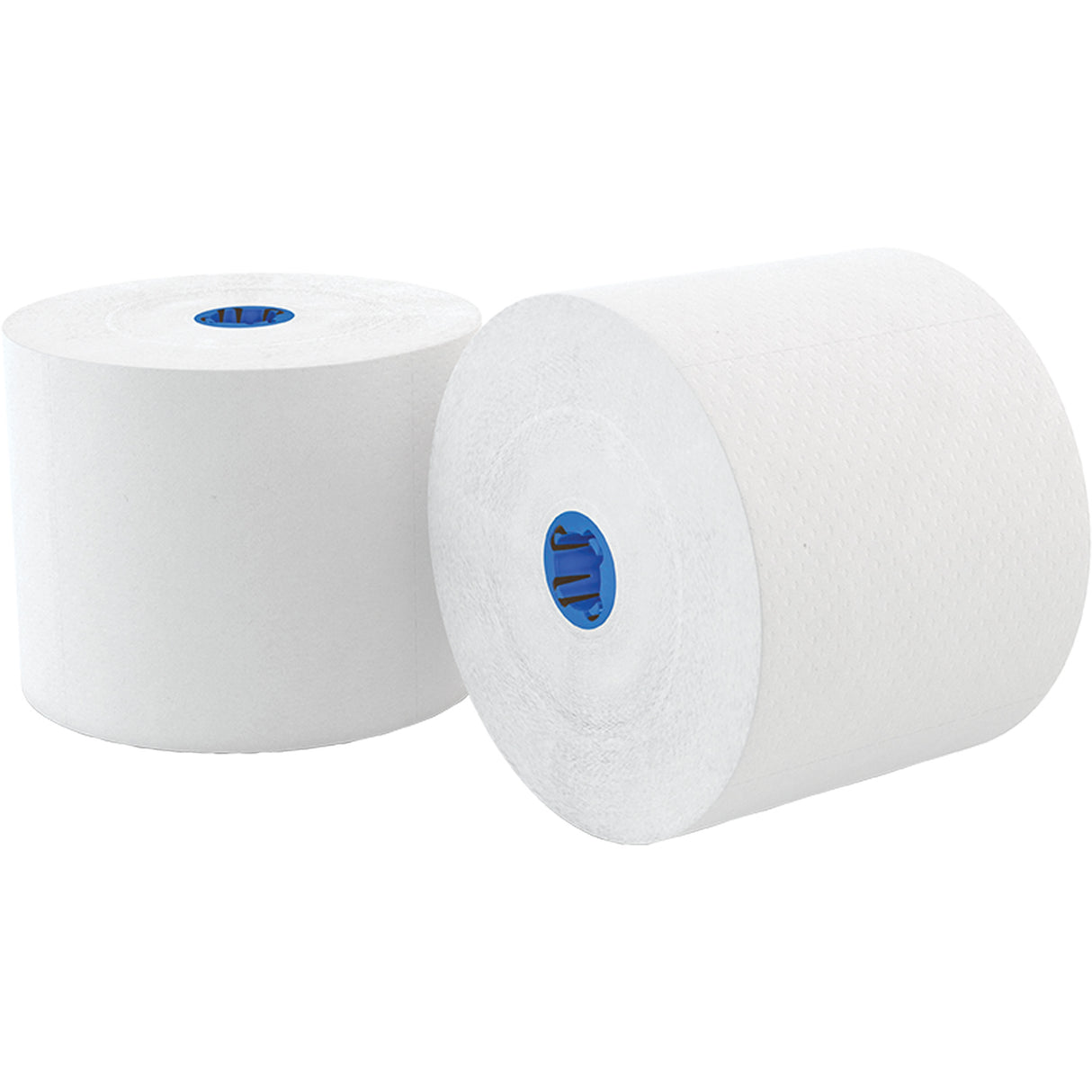 Pro Signature™ Toilet Paper, High-Capacity Roll, 2 Ply, 700 Sheets/Roll, 218' Length, White