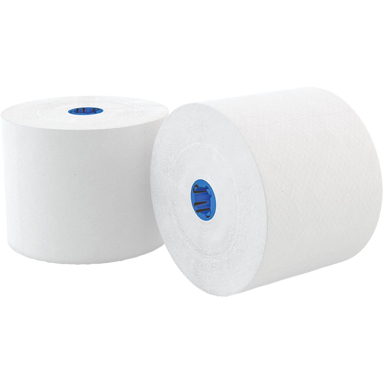Pro Signature™ Toilet Paper, High-Capacity Roll, 2 Ply, 700 Sheets/Roll, 218' Length, White