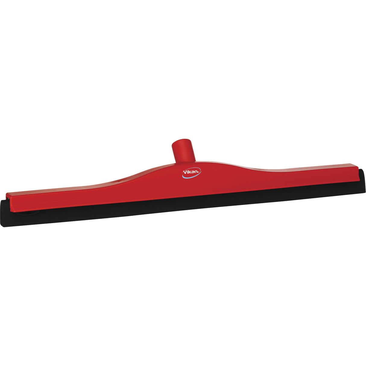 Foam Blade Squeegee, 24", Red