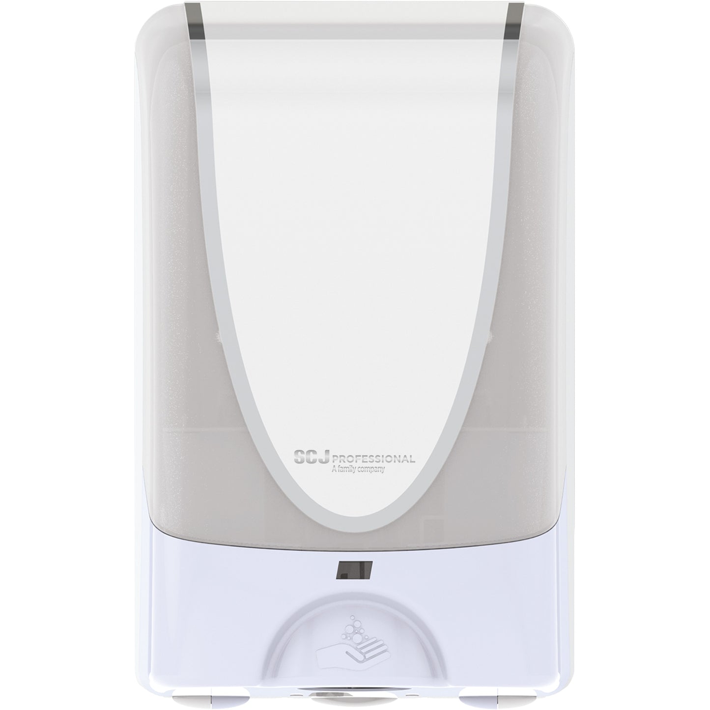 Ultra Dispenser, Touchless, 1000 ml Capacity, Cartridge Refill Format
