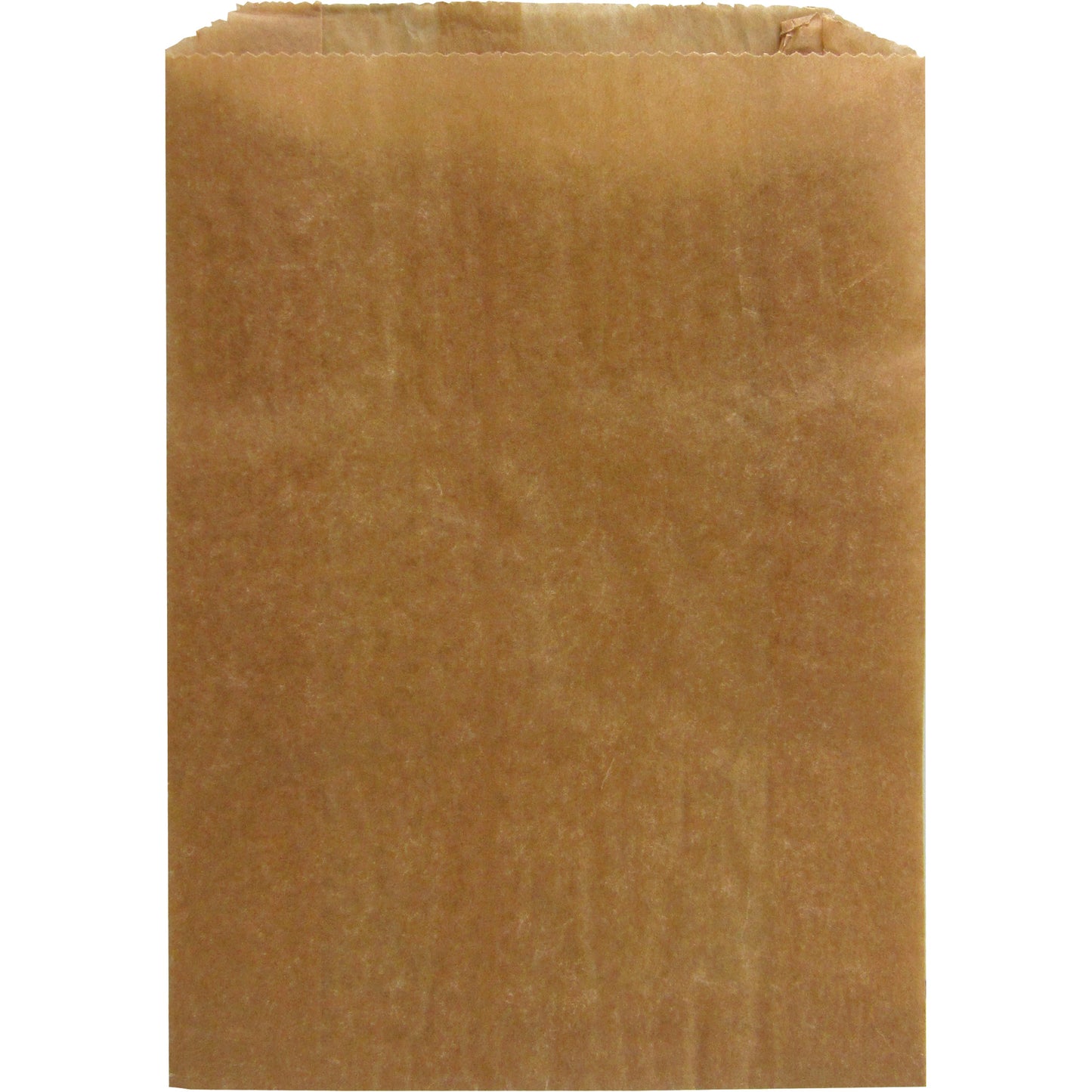 Kraft Waxed Feminine Hygiene Disposal Bags