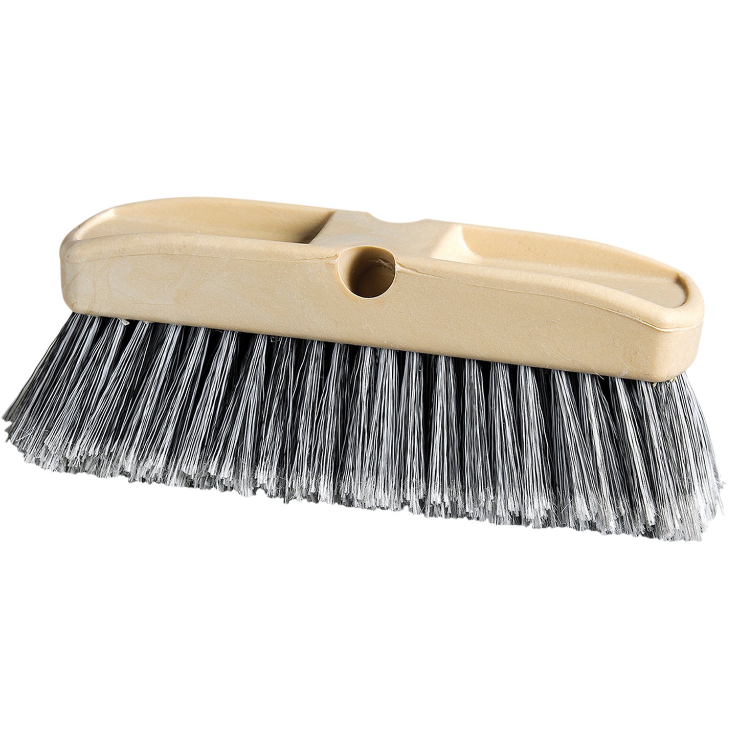 Acid Resistant Car/Truck Brush, 10" Length