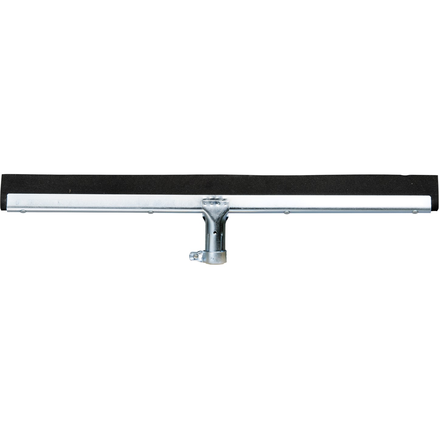 Moss Rubber Floor Squeegee, 22", Straight Blade