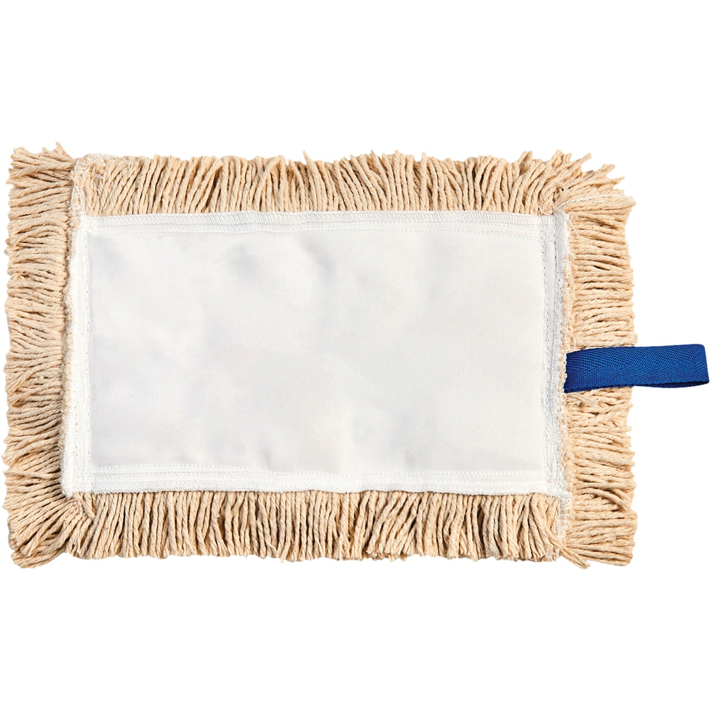 Wall Washing Mop Refill, Cotton, 10" L x 5" W