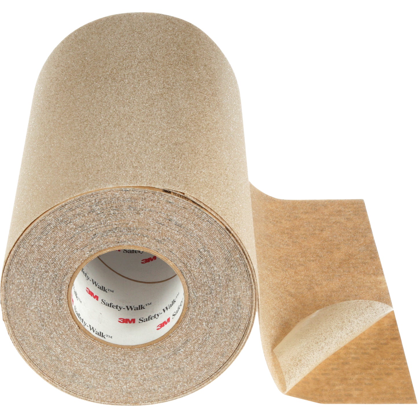 3M Safety-Walk™ Slip-Resistant General Purpose Tape, 12" x 60', Clear