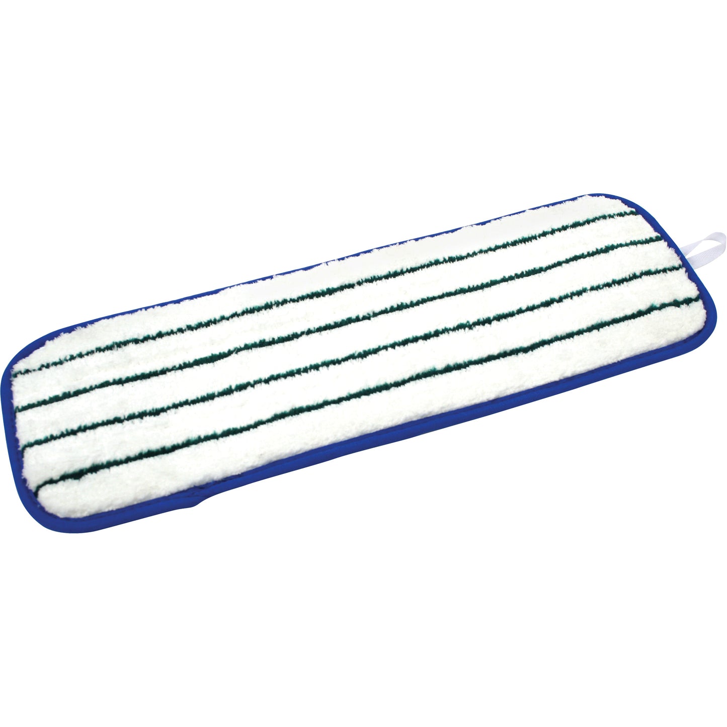 Easy Flat Mop, Scrubber, 18"