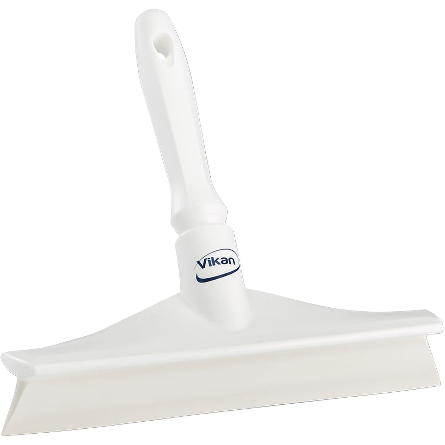 Ultra Hygiene Bench Squeegee, 10", White